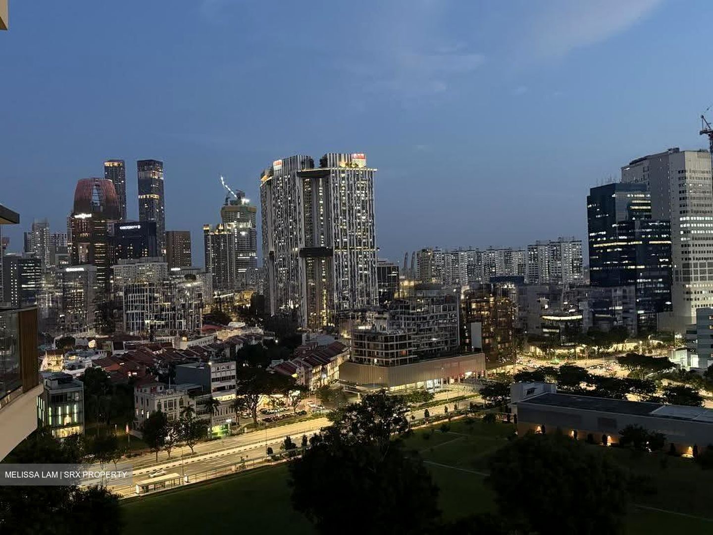 One Pearl Bank (D3), Apartment #612785411